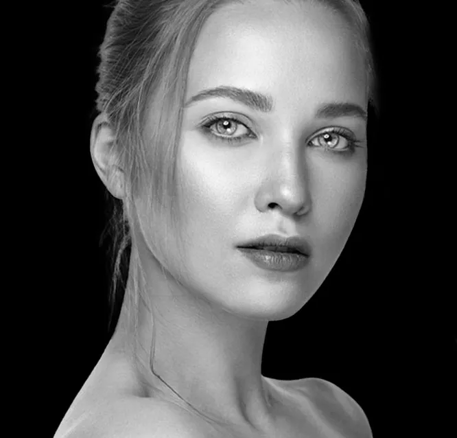 young eye rejuvenation